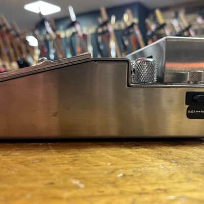 Mesa Boogie V-Twin 1990s - Chrome image 7