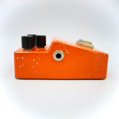 Maxon PT-9 Pro Phaser Made in Japan Vintage Guitar Effect Pedal 112757 image 7