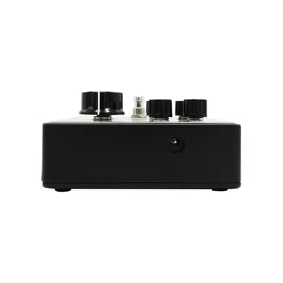 Death By Audio Crossover Fuzz Dual Band Fuzz and Filter Pedal image 5