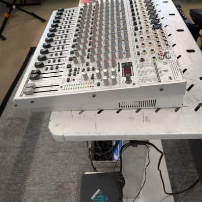 Behringer Eurorack UB2222FX-Pro image 4