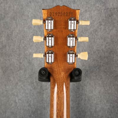 Gibson Les Paul Standard 50s - Cardinal Red - 2nd Hand image 5