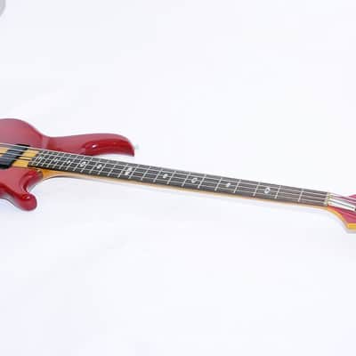 1980s Aria ProⅡ SB-RSZ Rudy Sarzo Japan Electric Bass Ref No 515 image 1