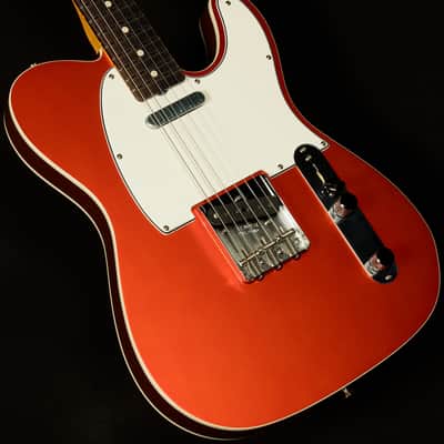 Fender Custom Shop Wildwood 10 1962 Telecaster Custom - NOS image 5