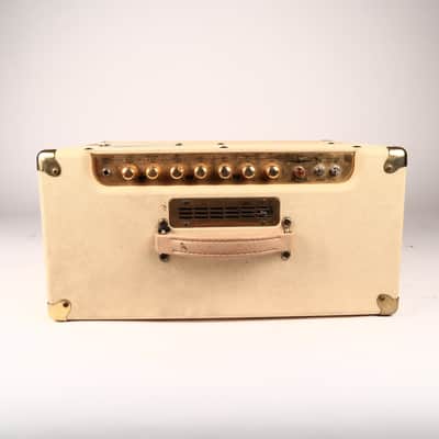 Crate Palomino V32 Class-A Tube Combo Guitar Amp Made in USA image 15