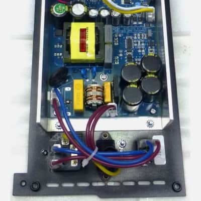 LASE K.2 Amplifier Module Intended For QSC K12.2, K10.2, K8.2 Power Speakers image 2