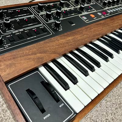 Prophet 5 Rev 3.3 *Fully Restored* image 3