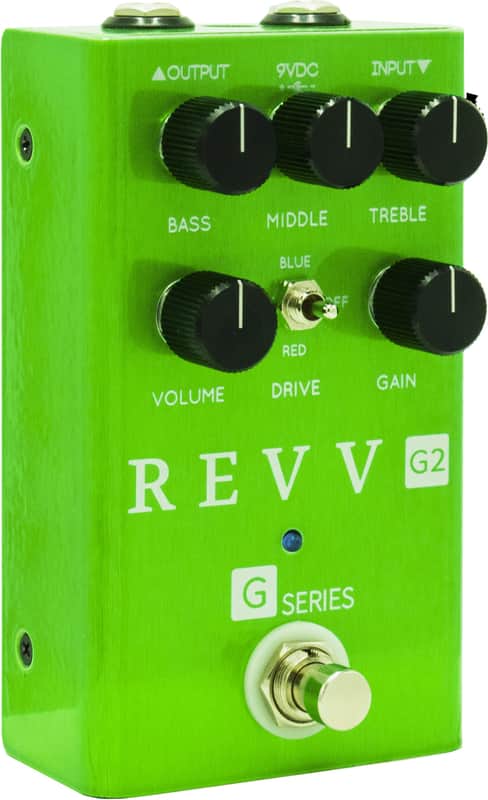 Revv G2 image 1