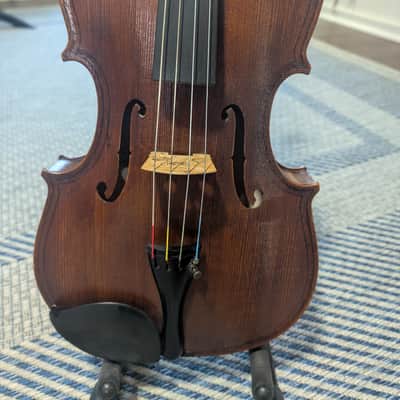 Lawrence Furse Viola - 1992 image 2