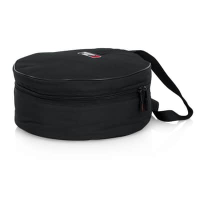 Gator GP-14055SD 14" x 5.5" Padded Snare Bag image 5