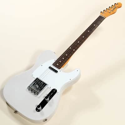 FENDER USA Jimmy Page Mirror Telecaster Rosewood White Blonde [USA02525] (05/14) image 8