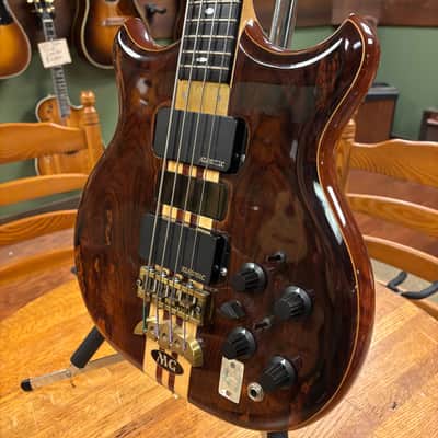 1994 Alembic Custom image 4