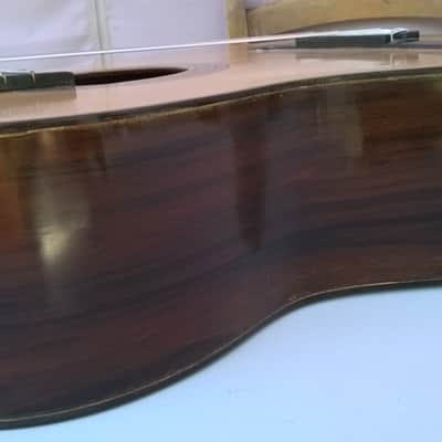 Guitare Favino  Classique-Nylon 70's image 10