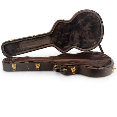 1998 Orville ES-335 - Cherry - Vintage Japanese Guitar. image 23