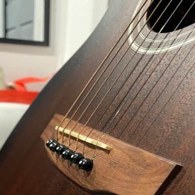 Mitchell Terra Series T433ce-bst 2019 Mahogany image 9