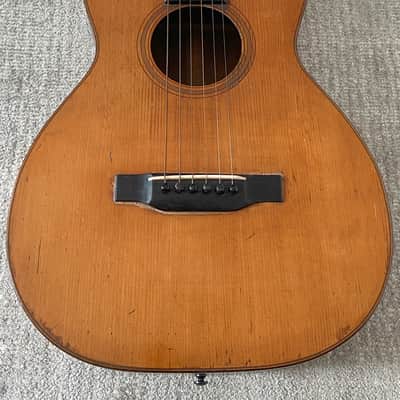 Vintage Martin 0-18, 1930 image 3