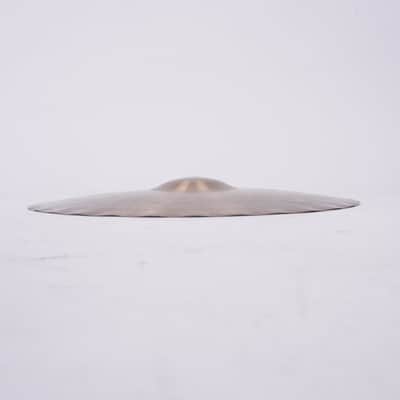 PAISTE | 2002 | SOUND EDGE | HIHAT | 14"| BOTTOM |-14" image 4