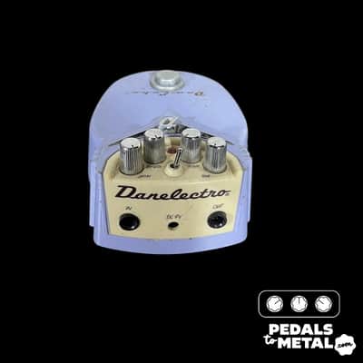 Danelectro Dan Echo -x13080 image 4