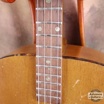 Gibson 1965 TG-0 image 12
