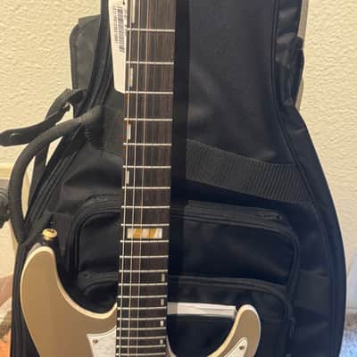 Ibanez KRYS10 Scott LePage Signature 2022 - Present - Gold image 4