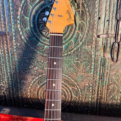 Fender Stratocaster 1967 - SB image 2