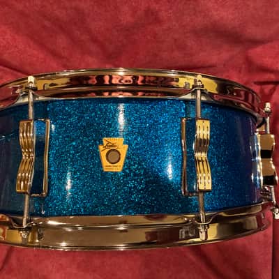 Ludwig Jazz Festival 1967 - Blue Sparkle image 1