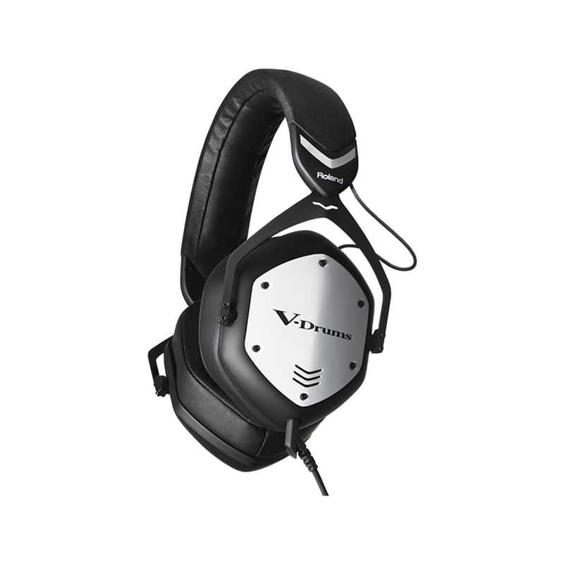 Roland VMH-D1 V-Drums Closed Back Headphones - 32 Ohms image 1