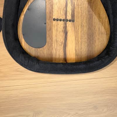Kiesel Aries 2014 - Tung oil image 6