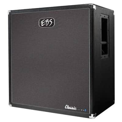 EBS Evolution Pro Line 2000, EBS 410 Bass Cabinet | Reverb