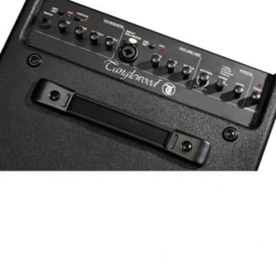 Tanglewood TW6 Acoustic Amplifier image 3