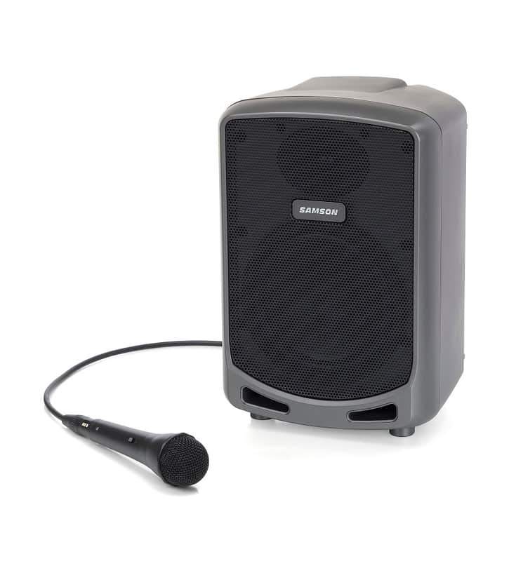 Samson Expedition Express+ Diffusore Ricaricabile Portatile 75 W image 1