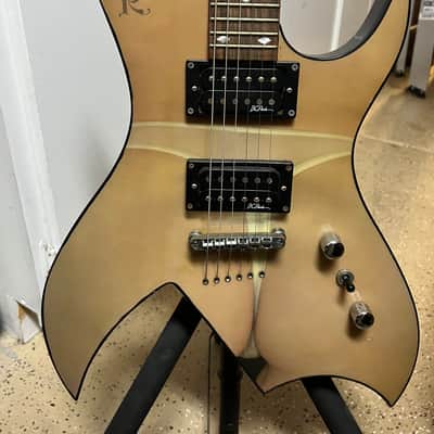 B.C. Rich Body Collection - Bich image 1