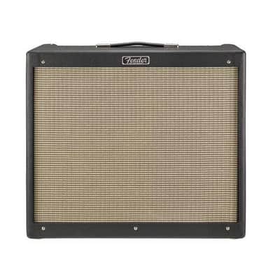 Fender Hot Rod Deville 212 IV image 2
