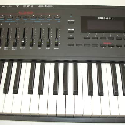 Kurzweil Forte SE 88-Key Stage Piano image 6