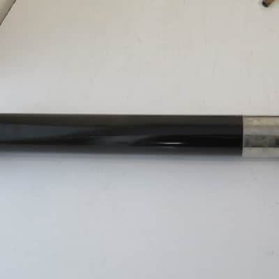 Linton 5K Student Bassoon with Schreiber KER1 Bocal with Case image 12