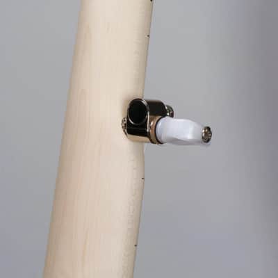Deering Goodtime Special 5-String Banjo with Resonator image 5