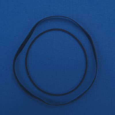 Yamaha CMX-100 MK3 / MKiii - Belt Replacement Kit