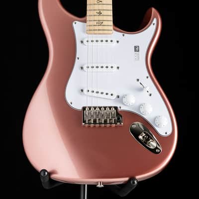 PRS Silver Sky John Mayer Signature Midnight Rose image 3