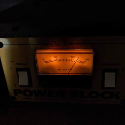 Tice Series II Power Block And Titan Energy Storage System 2 Piece Conditioner imagen 2