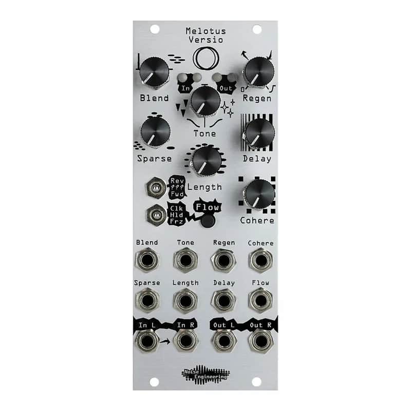 Noise Engineering Melotus Versio image 2