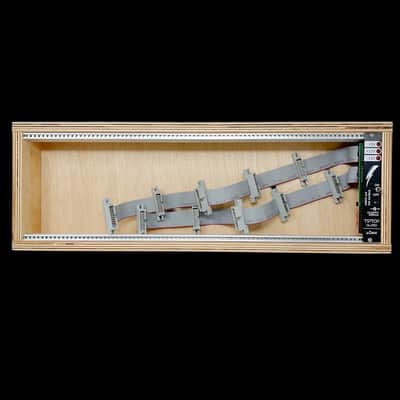 Acoustical Apparati - 3u 84HP Powered Eurorack Skiff [BRAND NEW] image 1