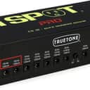 Truetone 1 SPOT PRO CS12 12-output Isolated Guitar Pedal Power Supply (1SpotProCS12d1)