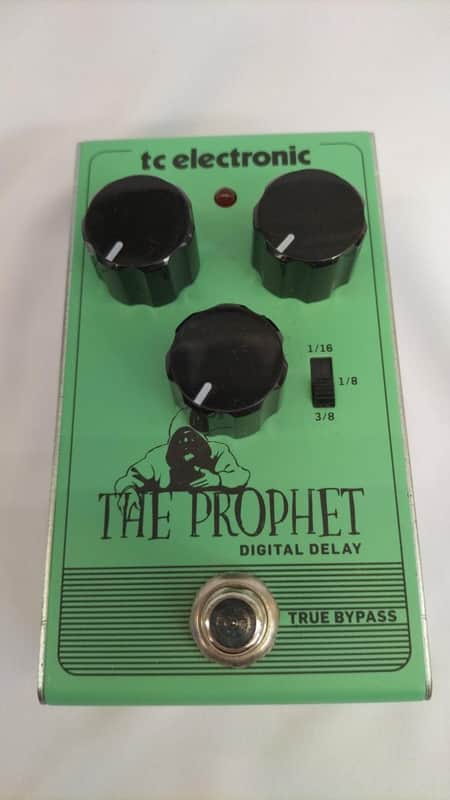 TC Electronic THE PROPHET