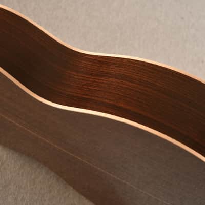 Martin OM-28E Modern Deluxe (Fishman) #2861265 — Orchestra Model Acoustic Electric Guitar image 9