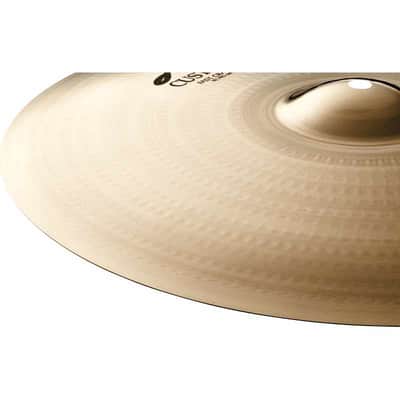Zildjian A20532 A Custom 16" fast crash image 2
