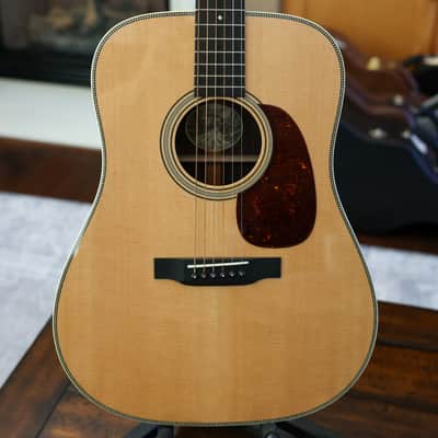 Collings D2H Dreadnought - Like New! - 2025 image 2