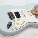 Suhr Classic Pro Sonic Blue