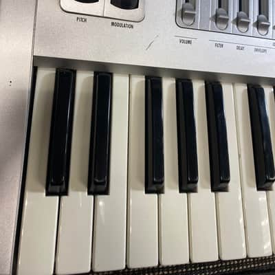 Alesis QS 6.2 image 9