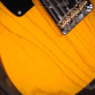Suhr Classic T Antique Trans Butterscotch image 6