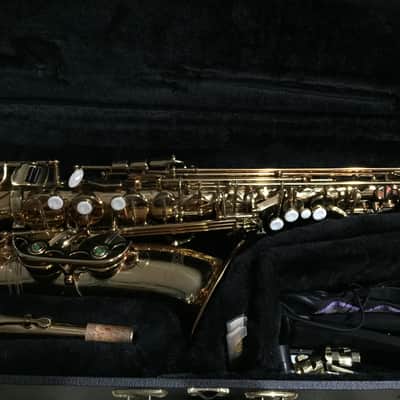 Selmer Artist Series ltd. Brass image 6