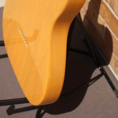 2009 Fender American Vintage '52 Telecaster image 6